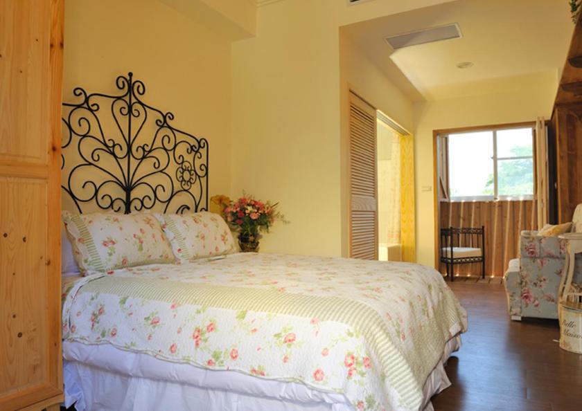 Posia 122 Apartment Tainan Exterior photo
