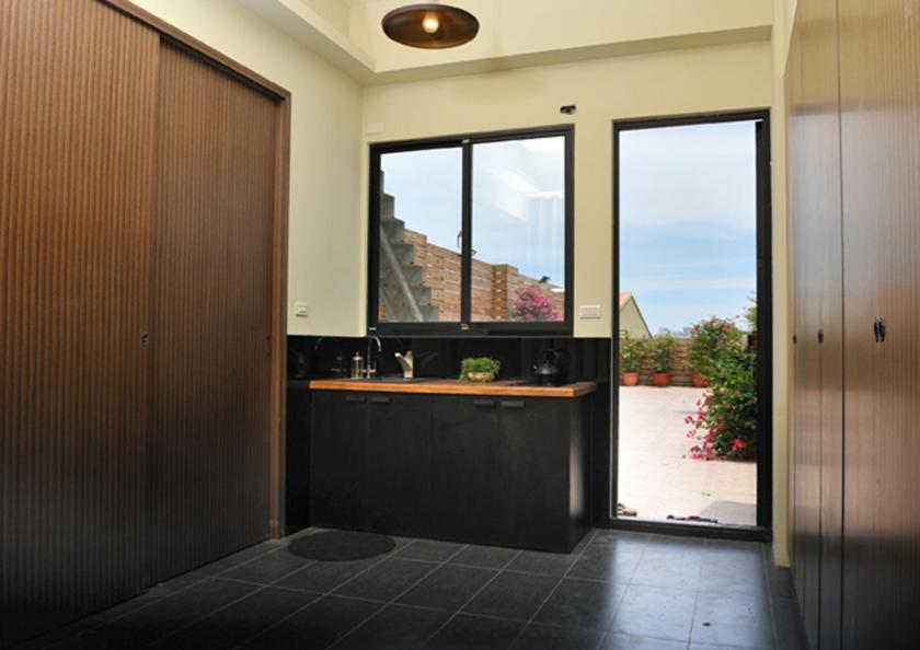 Posia 122 Apartment Tainan Exterior photo